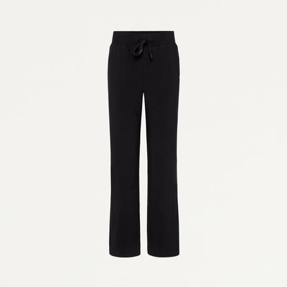 Xenos UltraLITE™ 5-Pocket Classic Scrub Pant - Black