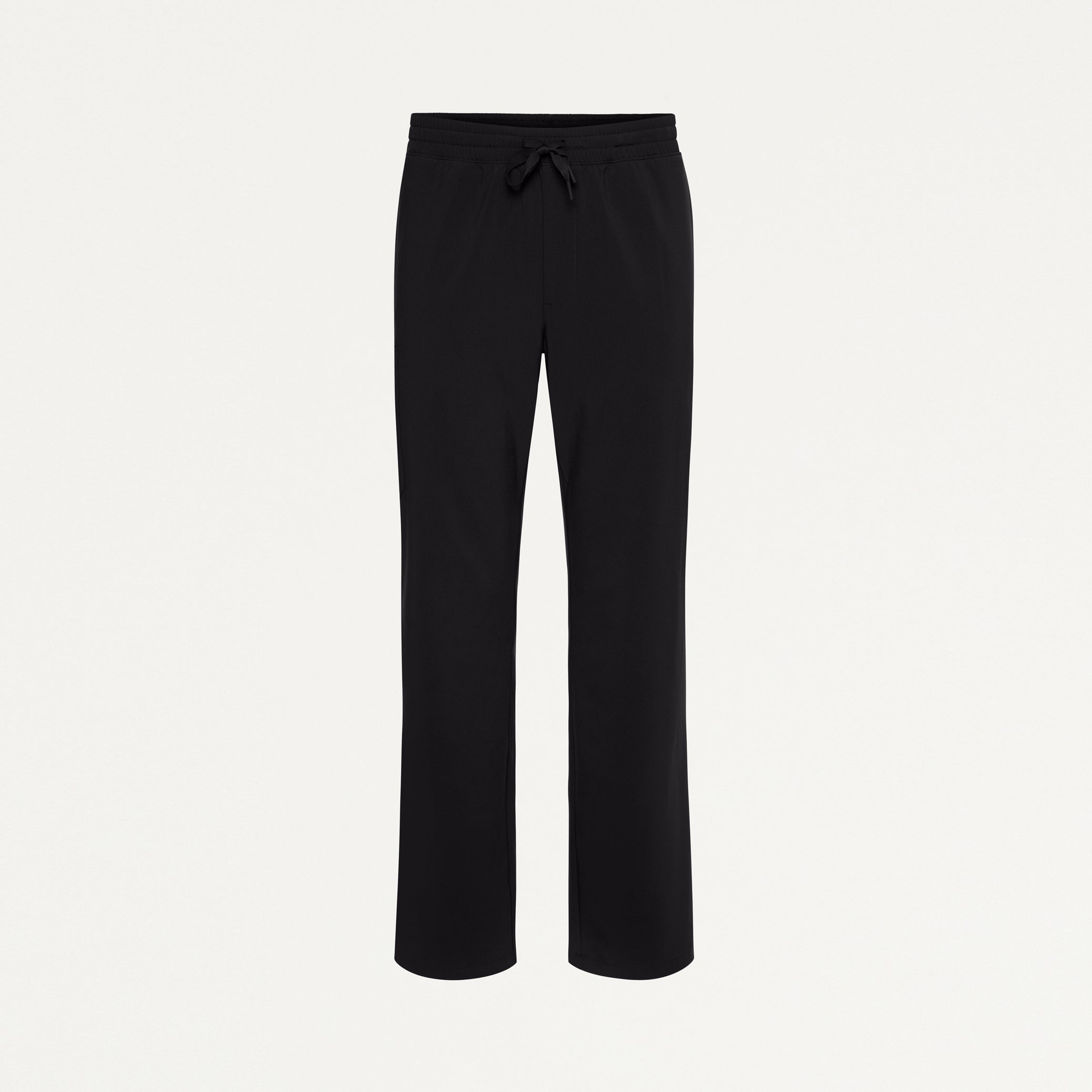 Rhodes UltraLITE™ Straight-Leg Scrub Pant - Black