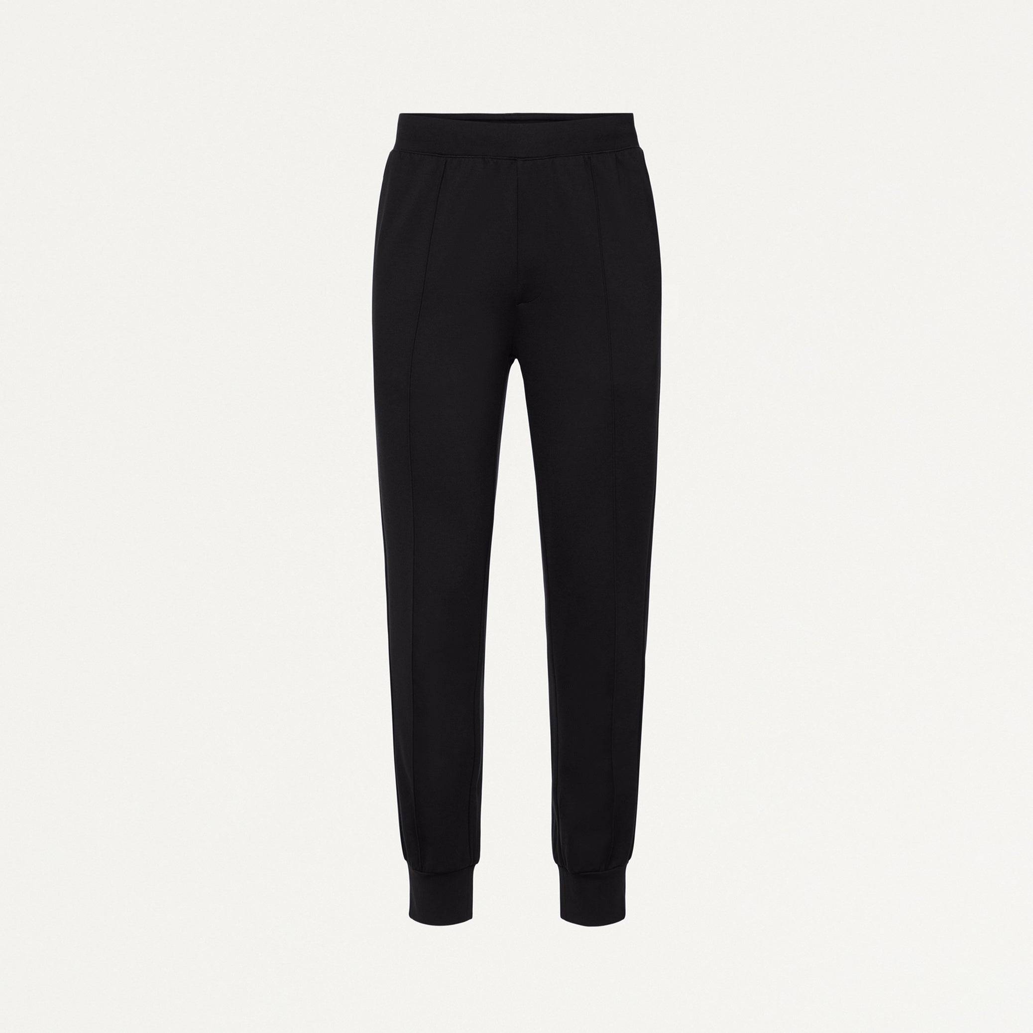 Rowan Slim UltraSOFT Scrub Jogger - Black